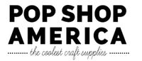 Pop Shop America coupons
